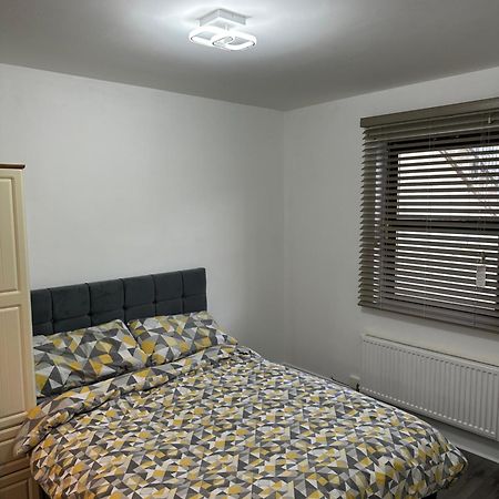 Cosy Room Shannon Eksteriør bilde